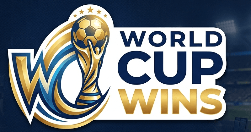 WCWins logo